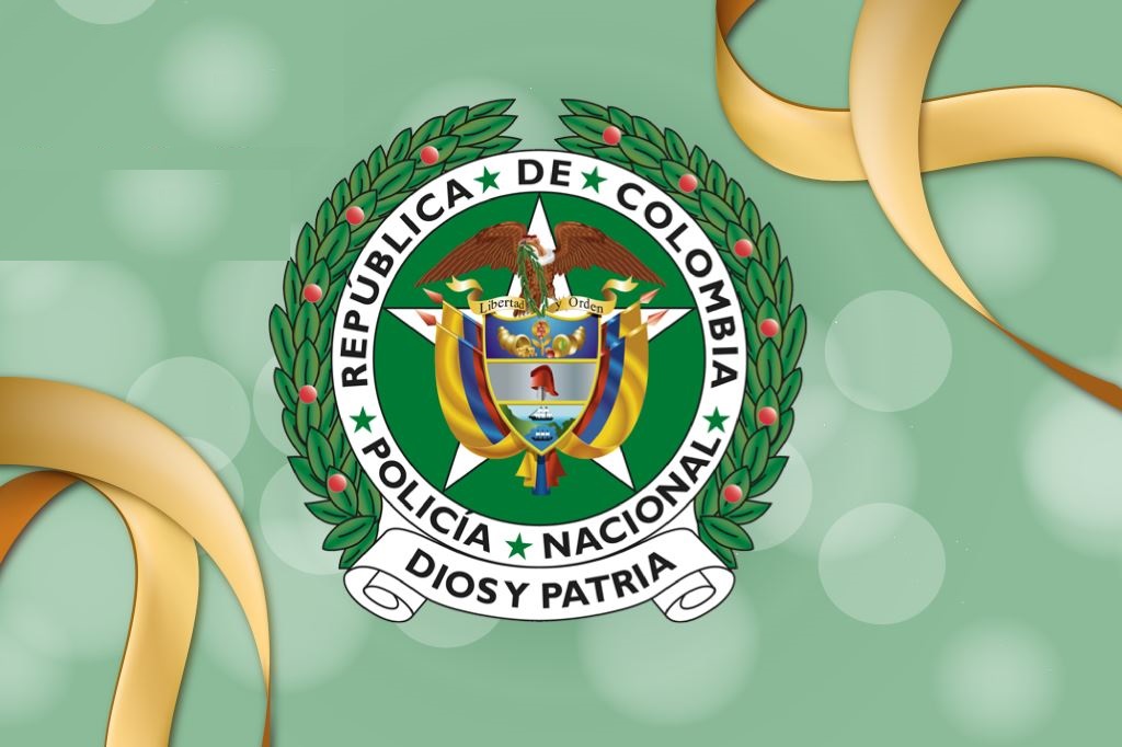 poloicia nacional